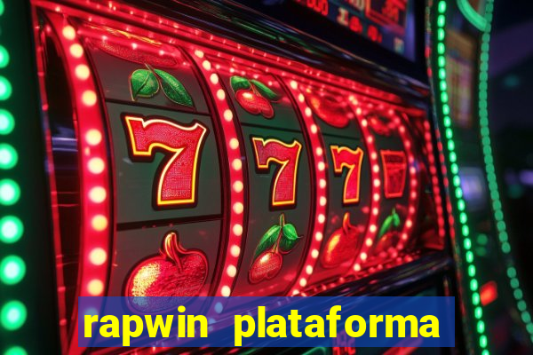 rapwin plataforma de jogos